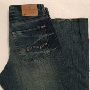 Men’s jeans